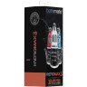Гидропомпа BATHMATE HYDROMAX3, красная BM-HM3-BR